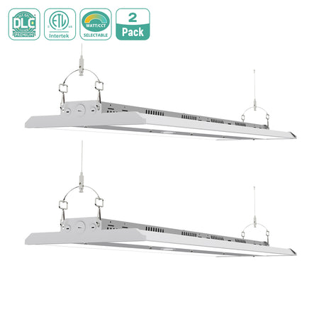 LED Linear High Bay Light