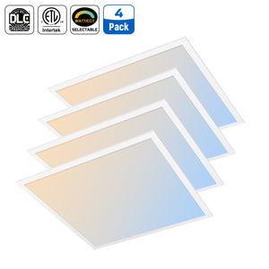 LED Backlit Panel Light