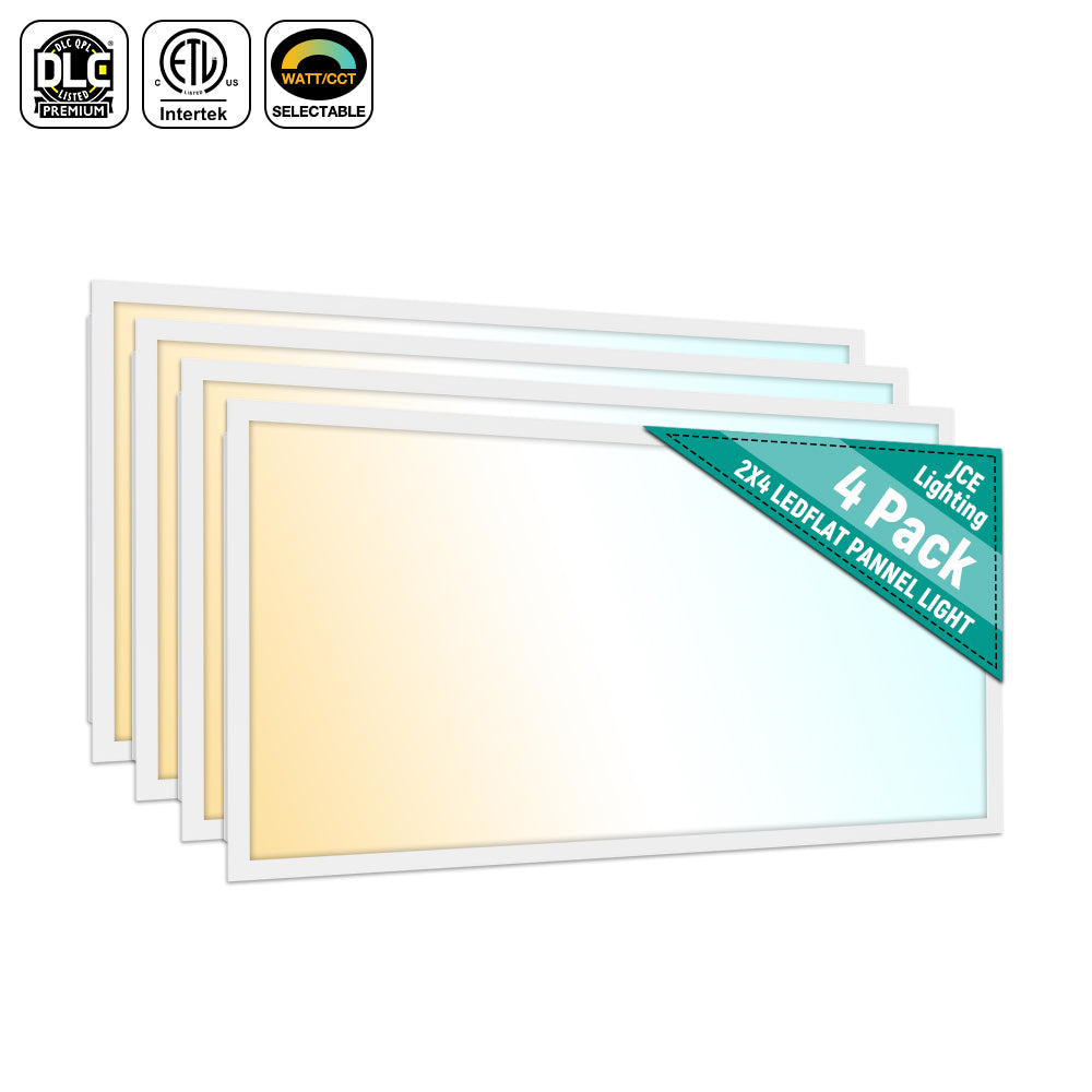 LED Backlit Panel Light