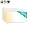 LED Backlit Panel Light