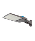 LED Area Light 300W / 240W / 200W 51000 Lumens UL, DLC Premium | 120-277V with Photocell Base
