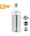 36W LED Corn Bulb 5,040 Lumens 5000K E26/E39 100-277V HID Retrofit