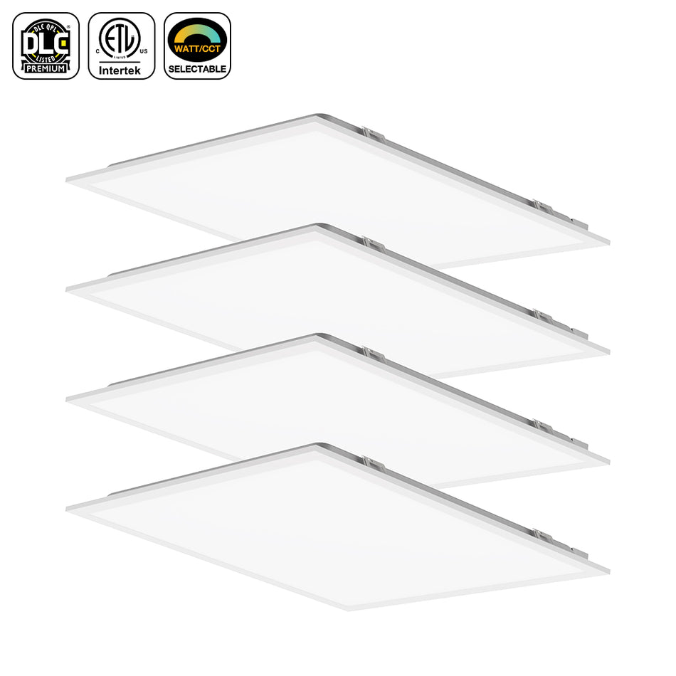 LED Backlit Panel Light
