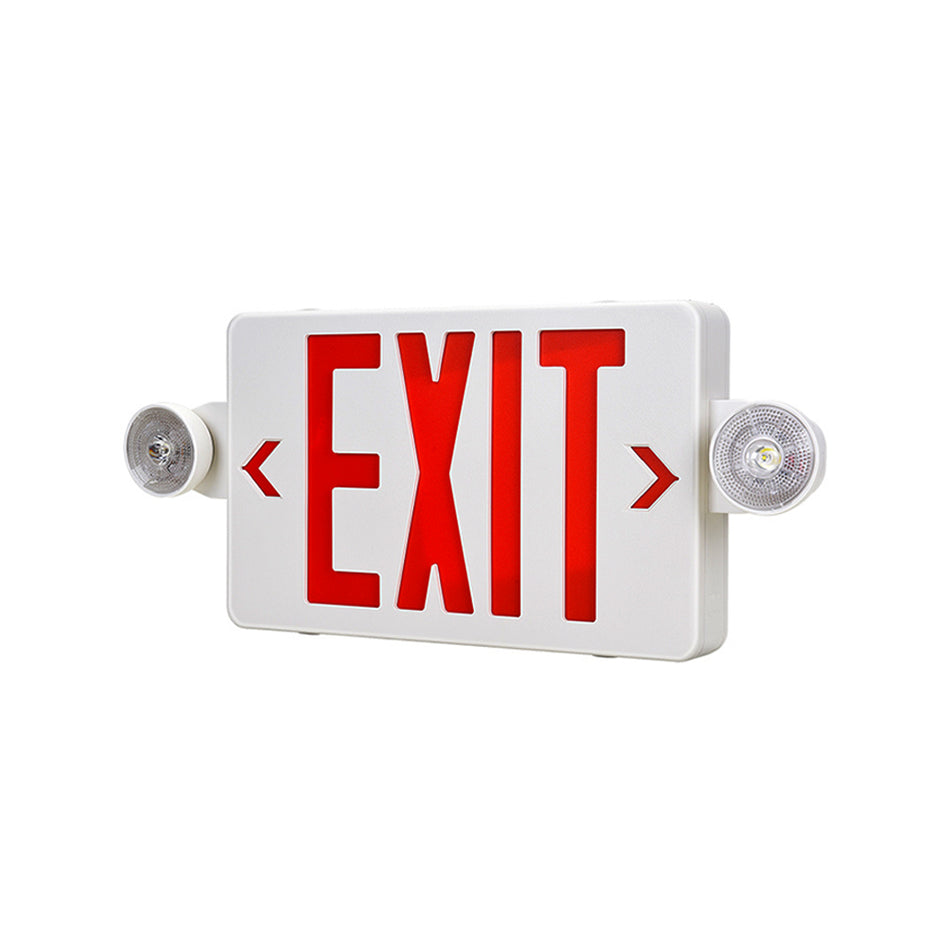  Emergency Exit Light