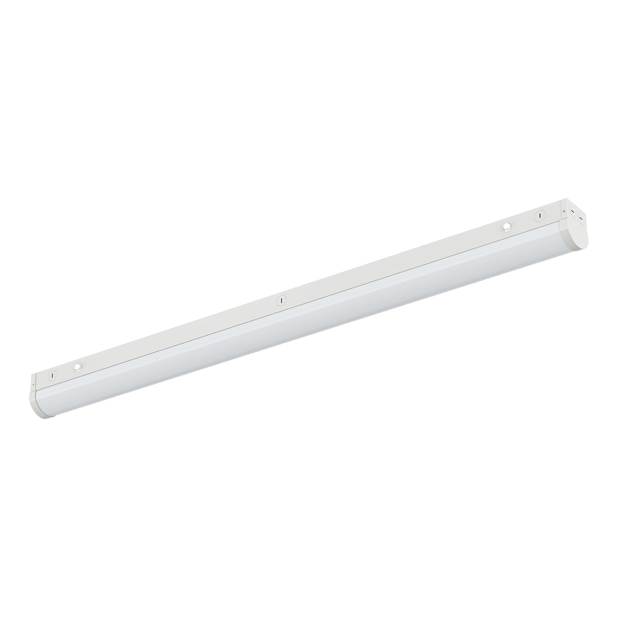 4FT 6CCT selectable LED strip light fixture 6-pack