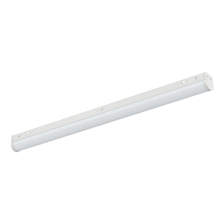 4FT 6CCT selectable LED strip light fixture 6-pack
