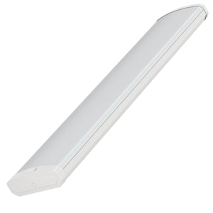 4FT LED wraparound light 15W-50W selectable