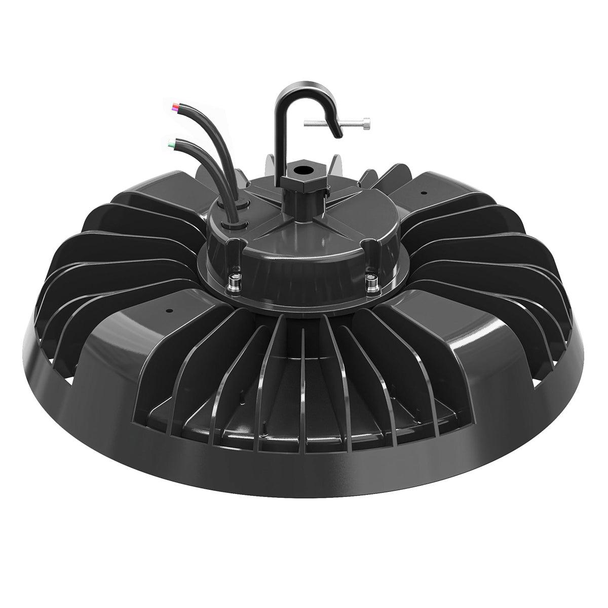 LED UFO high bay light with SOSEN driver