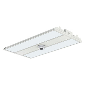 Linear High Bay Light Fixture G4 80W - 500W Selectable Wattage LED light