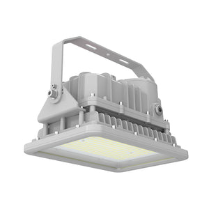 150W Hazardous Location LED Luminaire, 5000K, 277-480VAC