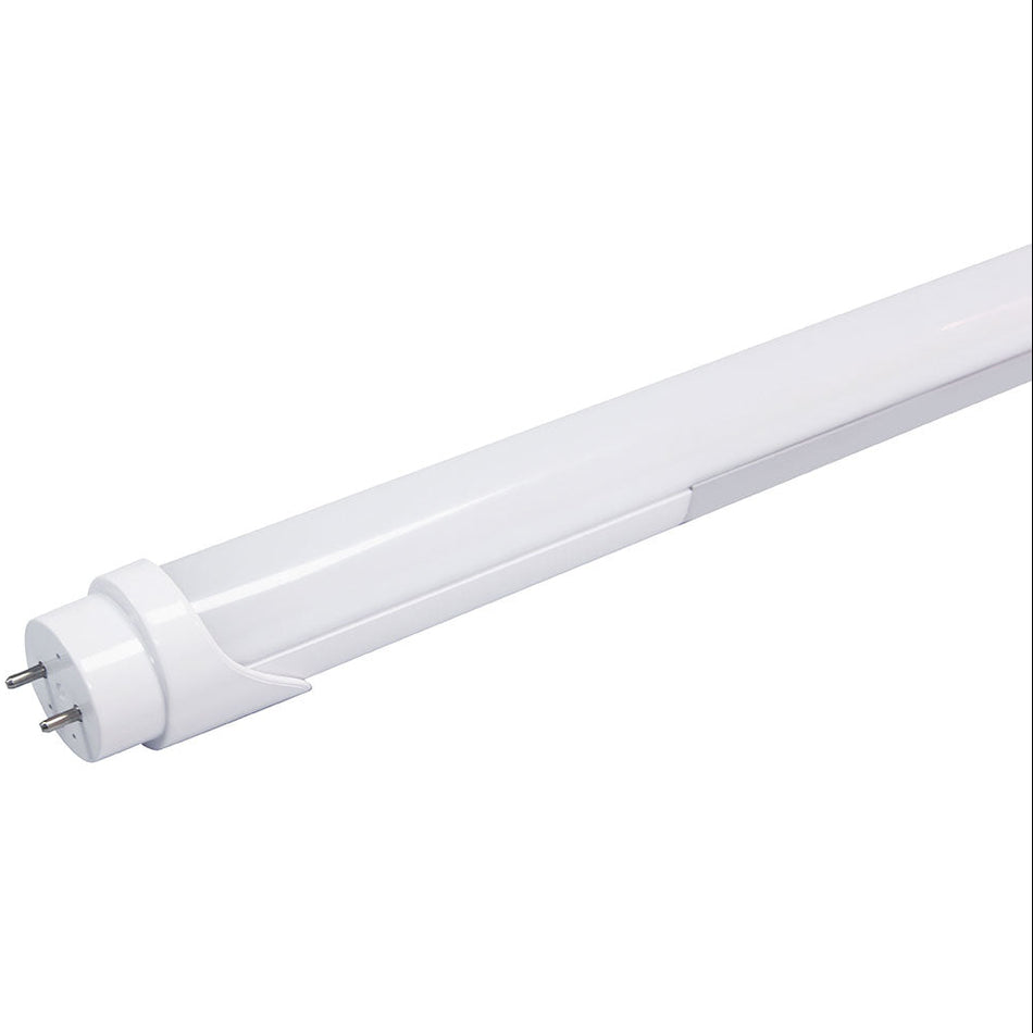 4FT Type A+B LED T8 Tube – 5 CCT & 5 Wattage Selectable over 3,360 lumens | 24W