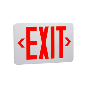 Emergency Exit Light