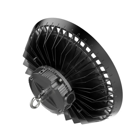 JCELighting Wattage Tunable LED UFO High Bay Light 150W-500W