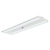 Linear High Bay Light Fixture G4 80W - 500W Selectable Wattage LED light