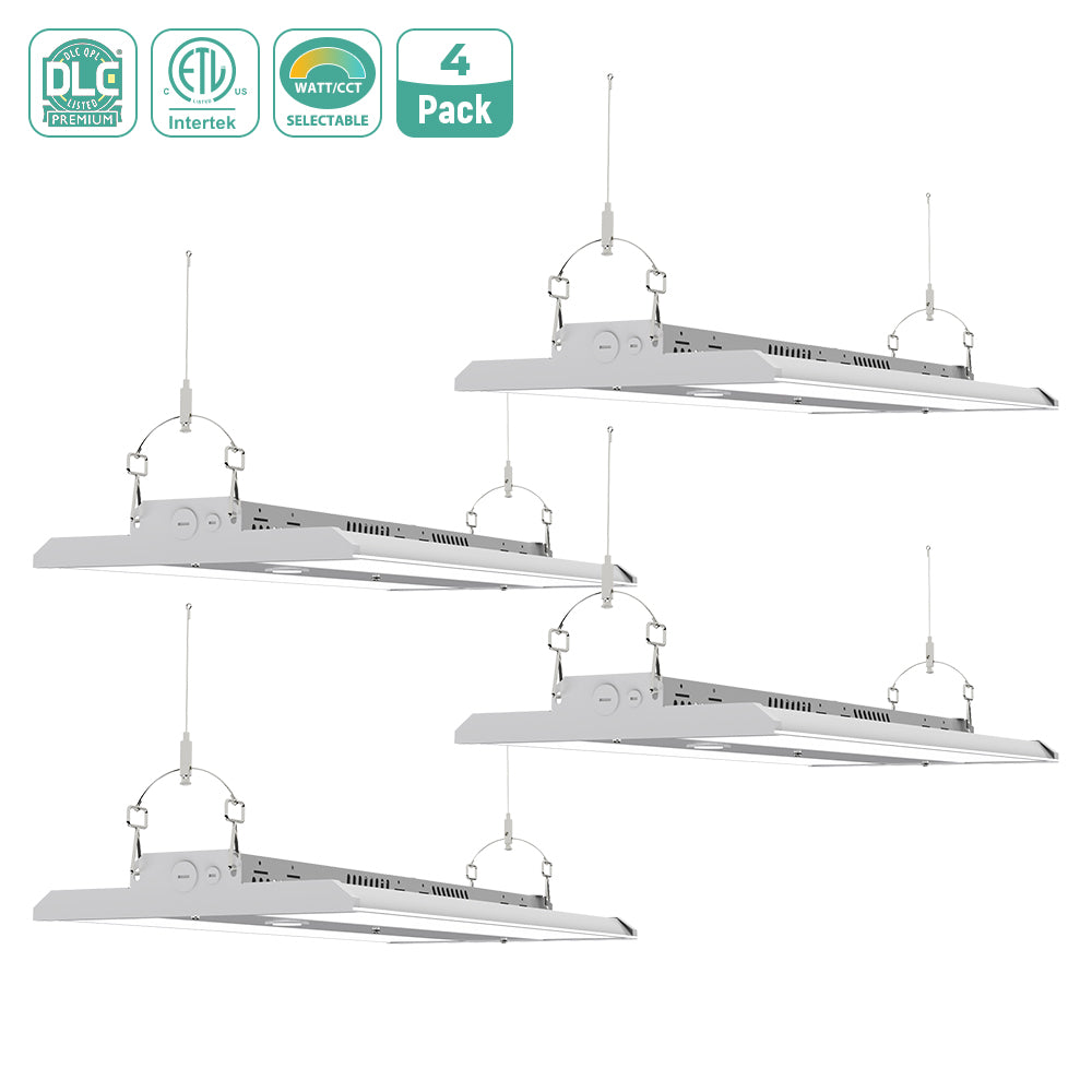 LED Linear High Bay Light
