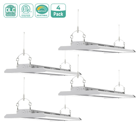LED Linear High Bay Light