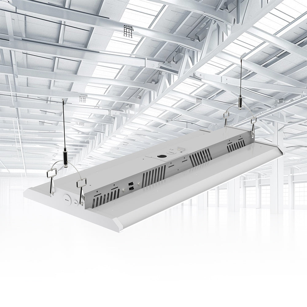 LED Linear High Bay Light