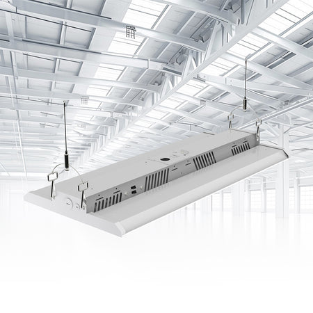 LED Linear High Bay Light