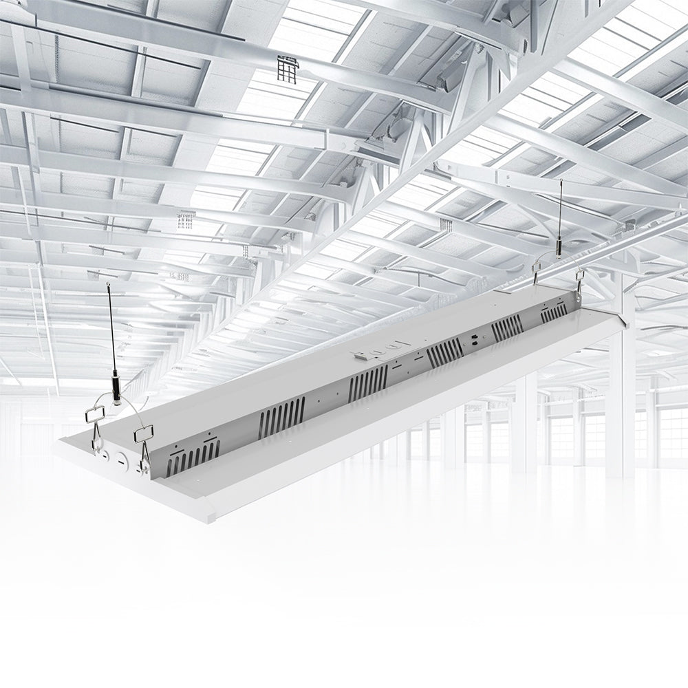 LED Linear High Bay Light