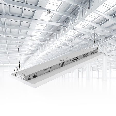LED Linear High Bay Light