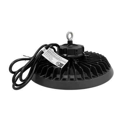 JCELighting Wattage Tunable LED UFO High Bay Light 150W-500W