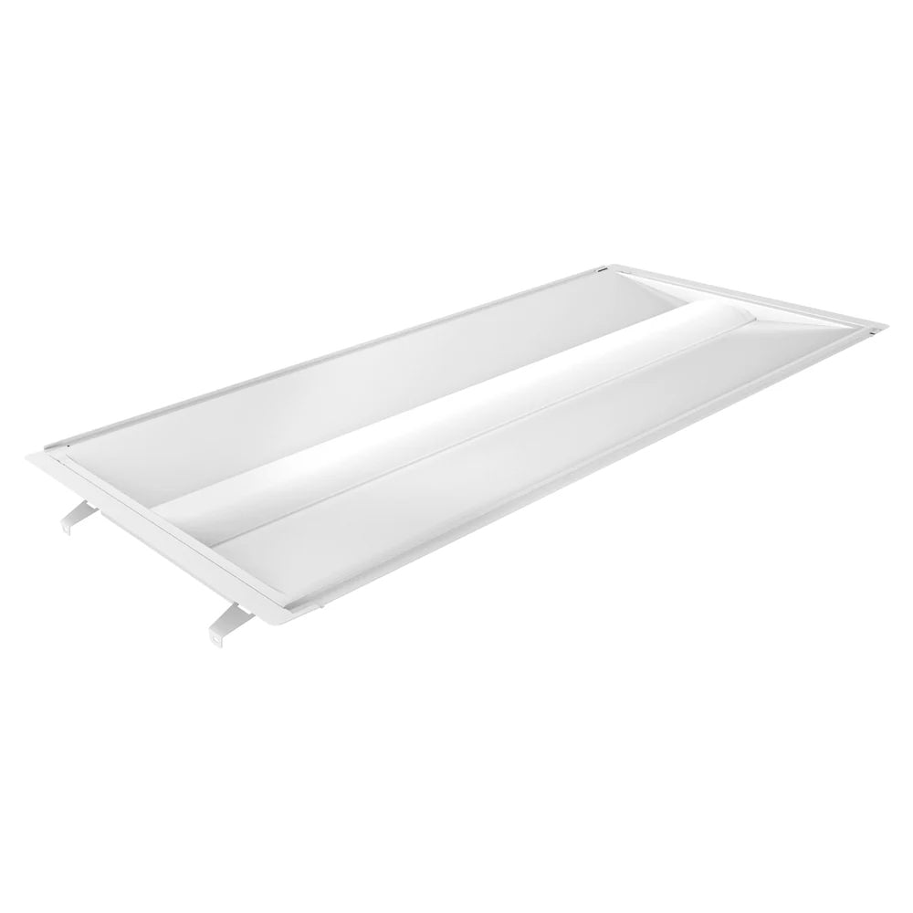 2x4 LED retrofit kit