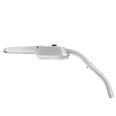 105W LED Street Light, 14600 Lumens, Selectable 4CCT，120-277VAC