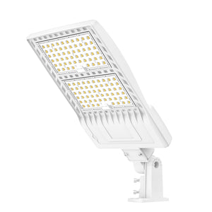 LED Shoebox Area Light