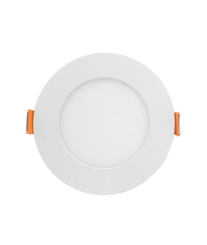 LED Slim Down Light – 5 CCT Selectable, Edge-Lit, ETL & Energy Star, 4/6/8 Inch