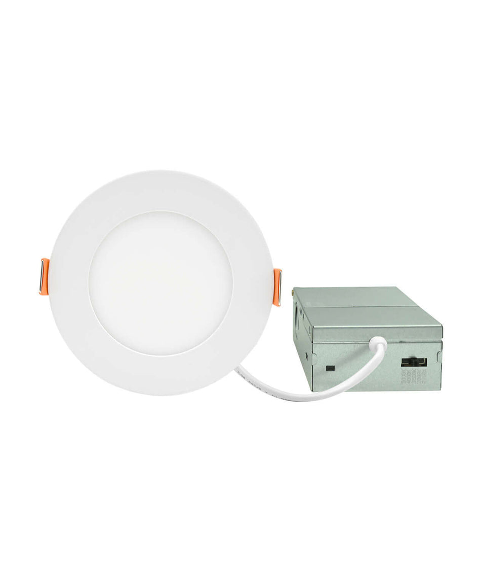 LED Recessed Down Light