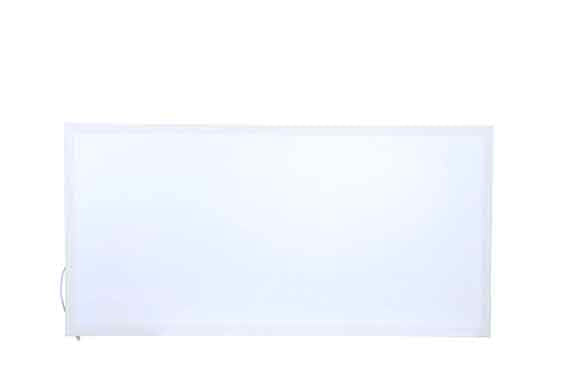 LED Backlit Panel Light 120-277V 72W 9000LM ETL DLC Premium | 2x4FT Emergency Backup