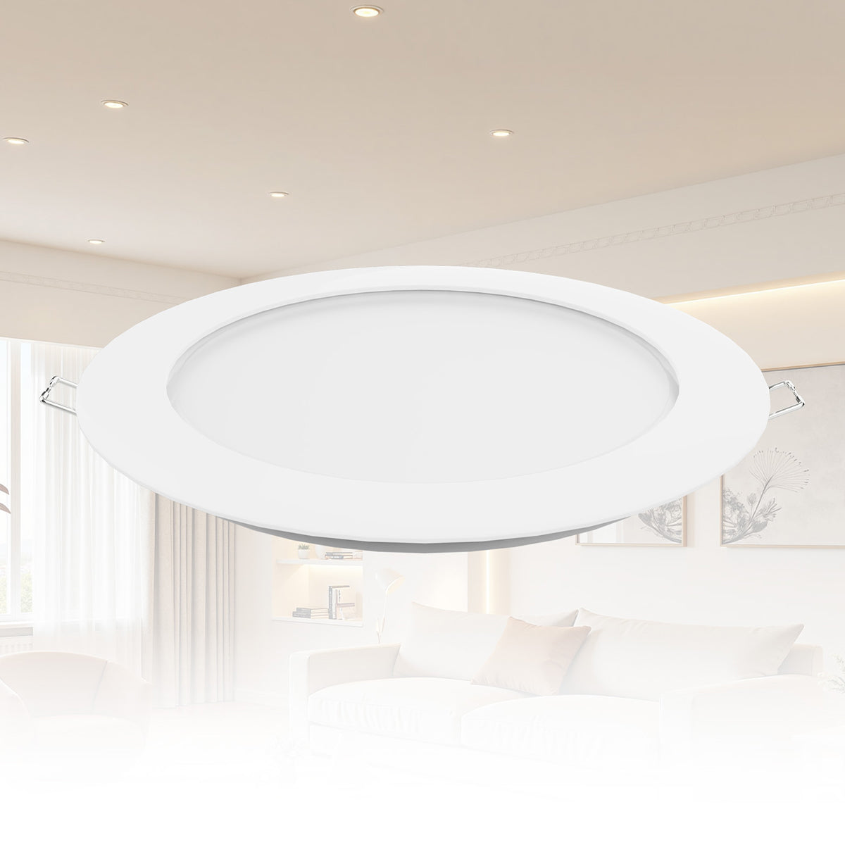 LED Downlight