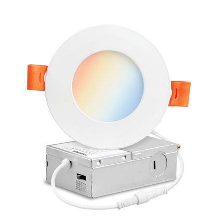 LED Downlight