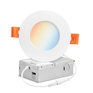 LED Downlight