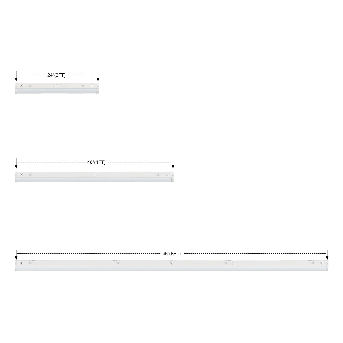 LED Linear Strip 