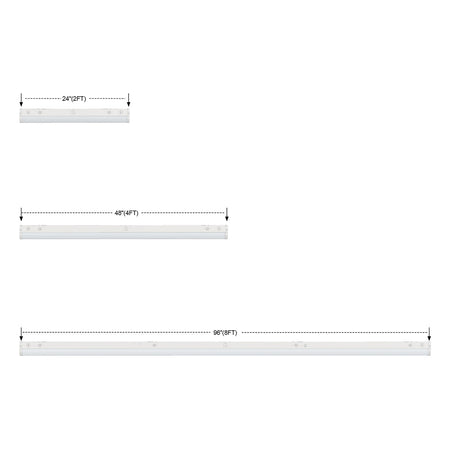 LED Linear Strip 