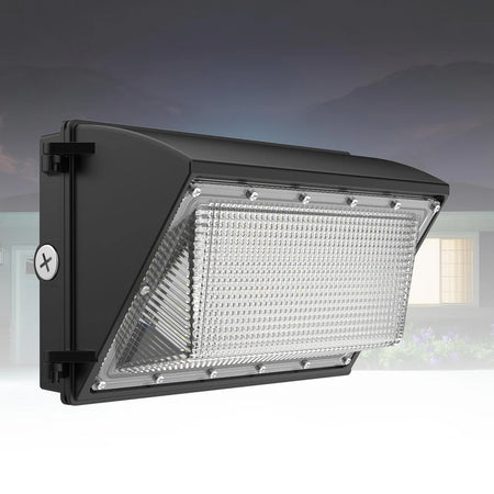 LED Wall Pack Light