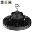 LED UFO High Bay Light 100W/120W/150W 140 LM/W 21000LM ETL DLC | 120-277V