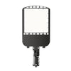 300W LED Shoebox Area Light – Power & CCT Tunable, 200W/240W/300W, 4000K/5000K/6500K, 0-10V Dimmable, 120-277V