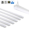 LED Linear Strip Light - ST02 120-277V 90W 11700LM cETLus DLC | 90W 8FT Sensor Base