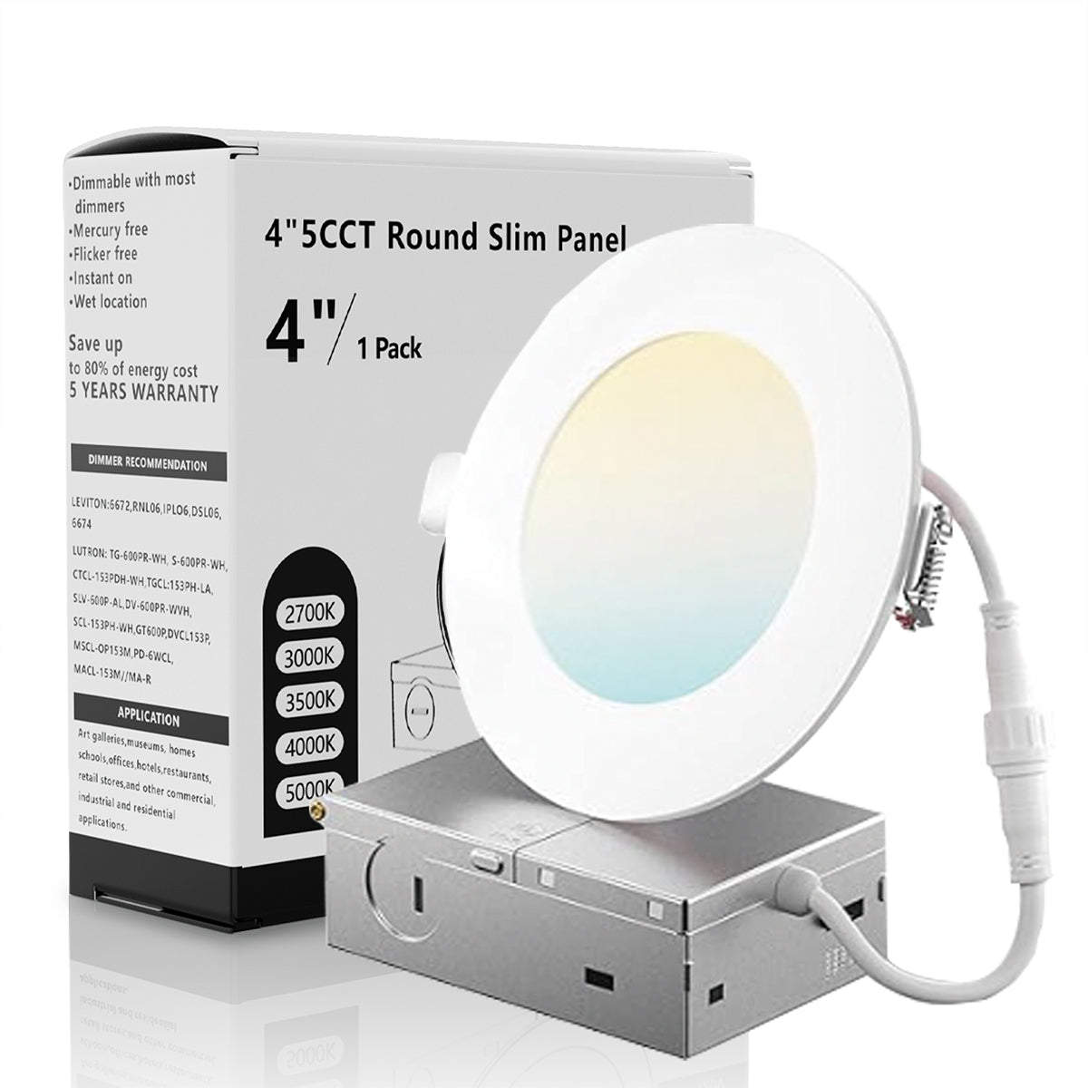 LED Downlight