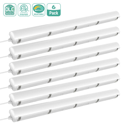 LED Linear Vapor Tight Light