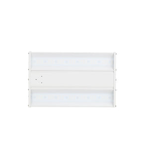 LED Linear High Bay Light, 160/220/320W, 5000K Selectable, 120-277VAC , 0–10V Dimmable