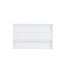 LED Linear High Bay Light, 80W, 3500K/4000K/5000K Selectable, 120-277VAC , 0–10V Dimmable