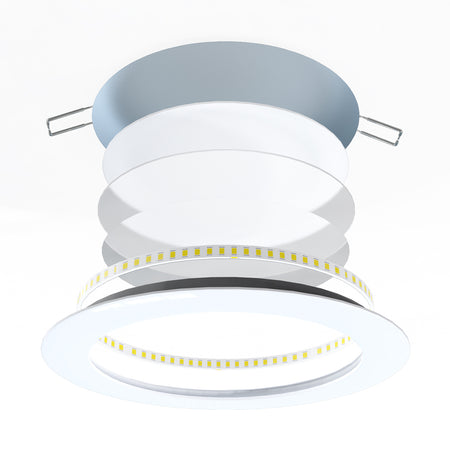 LED Downlight