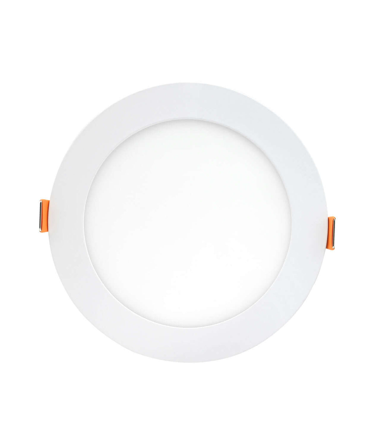 Slim LED Recessed Down Light 120V 9W 752 Lumens ETL Energy Star | 9W 4 Inch