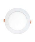 Slim LED Recessed Down Light 120V 9W 752 Lumens ETL Energy Star | 9W 4 Inch
