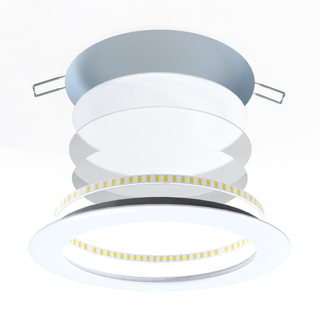 LED Downlight