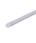 8FT LED Tube Light 100-277V 40W 5000 Lumens ETL | R17D 4000K