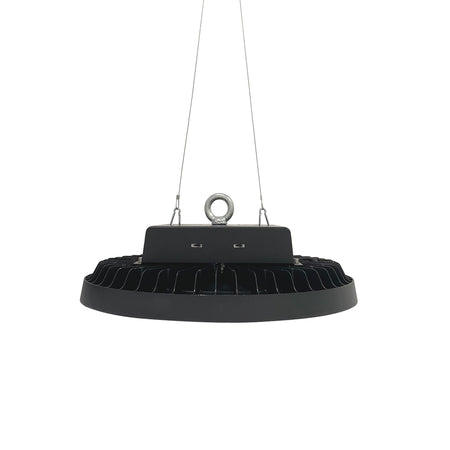 JCELighting Wattage Tunable LED UFO High Bay Light 150W-500W